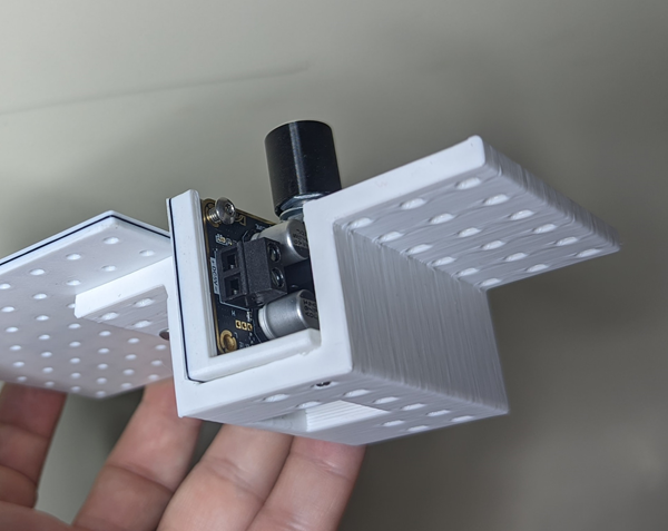 PAM8406 put together test (3)